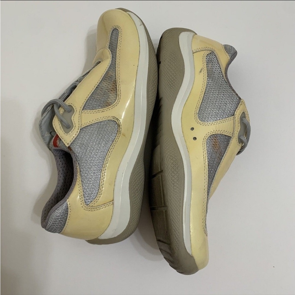 Prada Sneakers